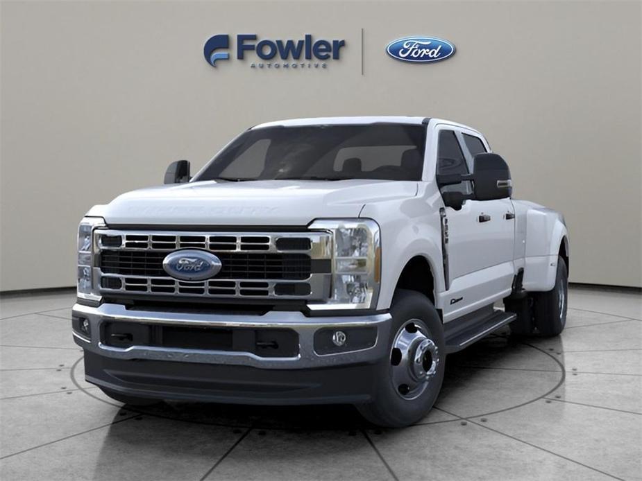 new 2024 Ford F-350 car, priced at $69,910