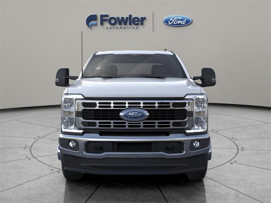 new 2024 Ford F-350 car, priced at $69,910