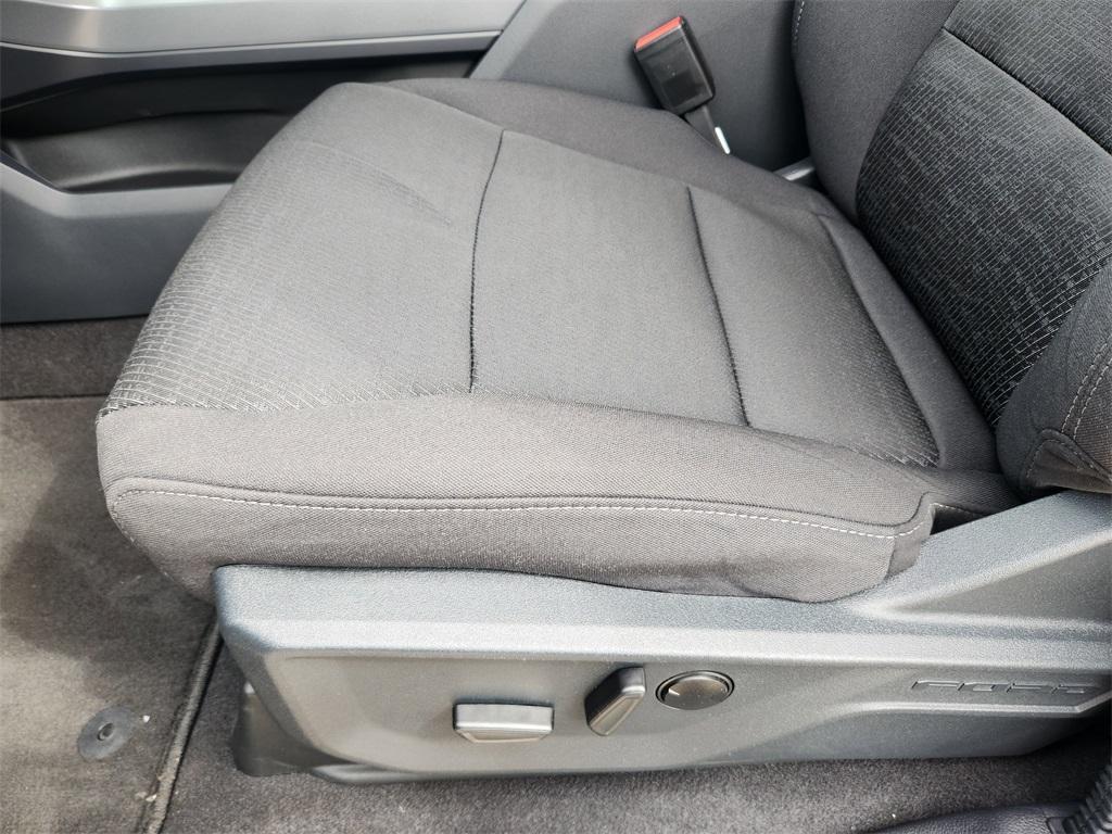 new 2025 Ford F-150 car, priced at $56,227