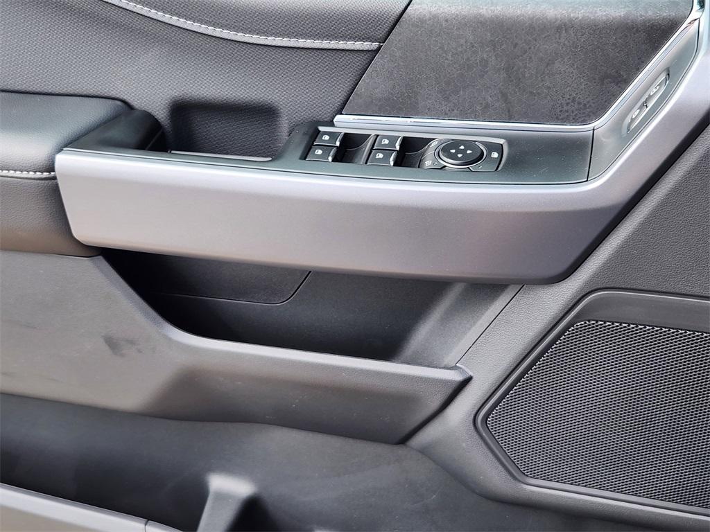 new 2025 Ford F-150 car, priced at $56,227