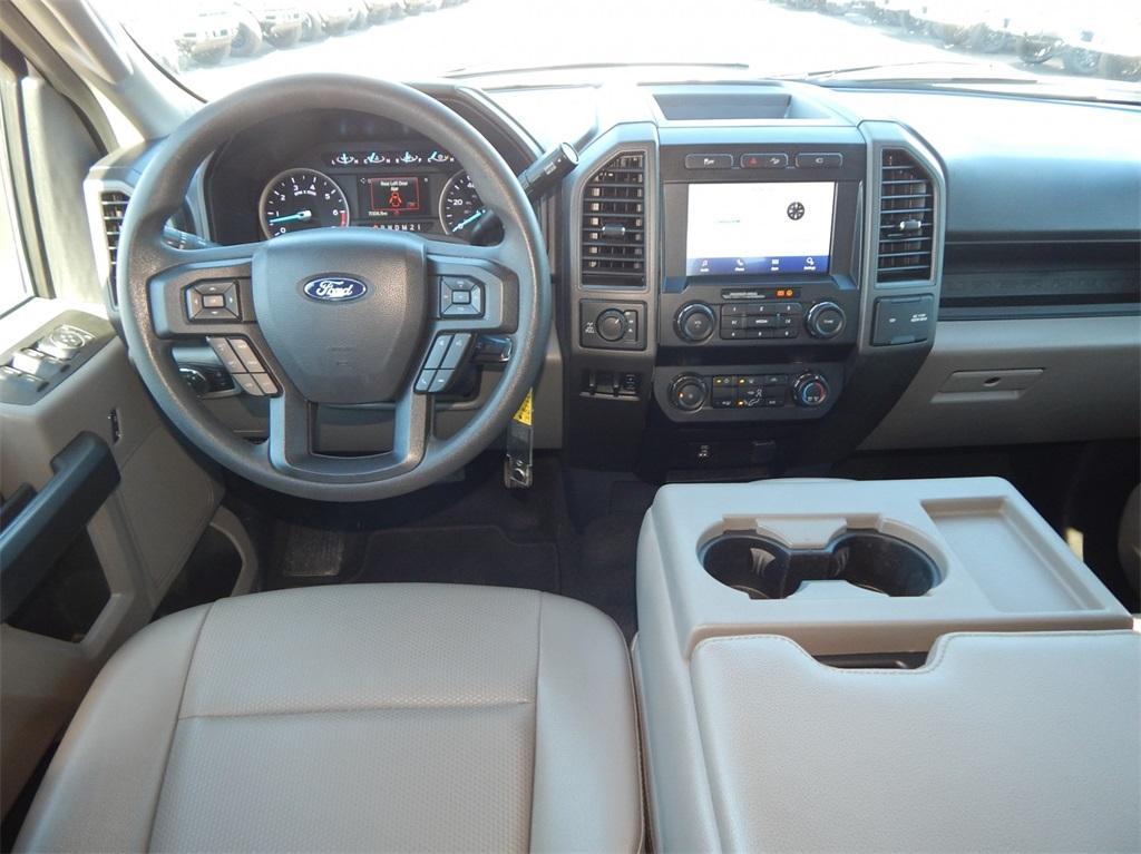 used 2022 Ford F-250 car, priced at $33,997