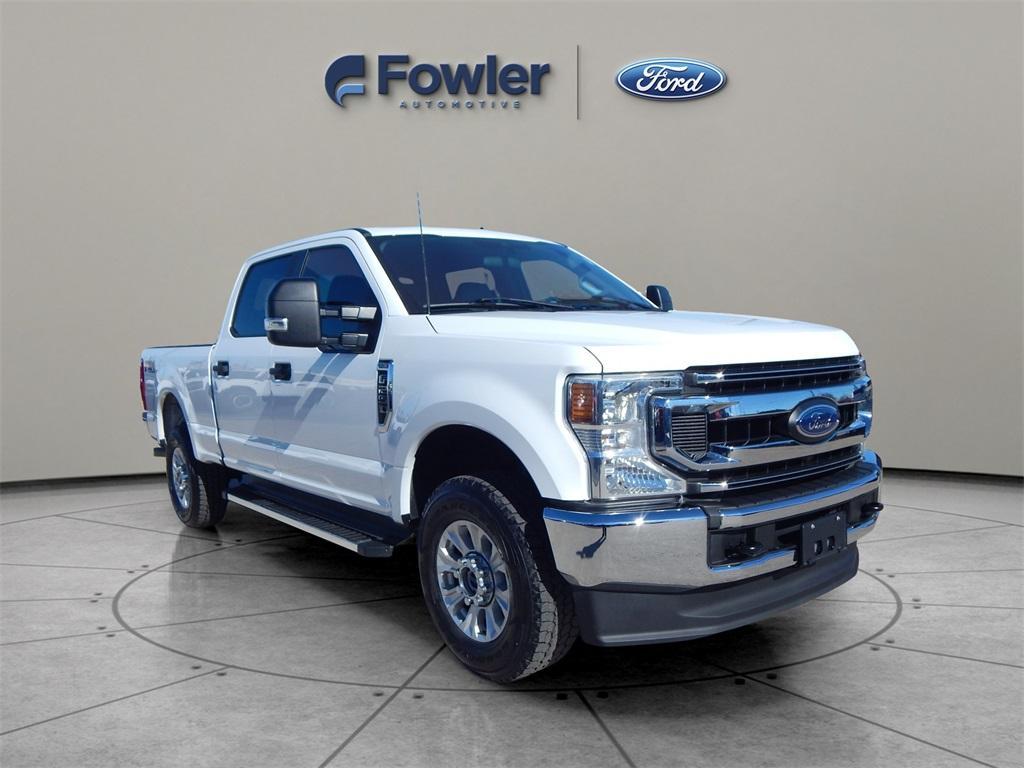 used 2022 Ford F-250 car, priced at $33,997