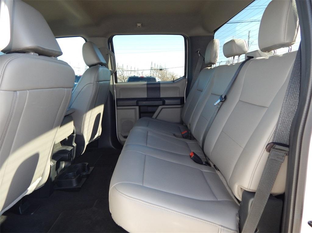 used 2022 Ford F-250 car, priced at $33,997