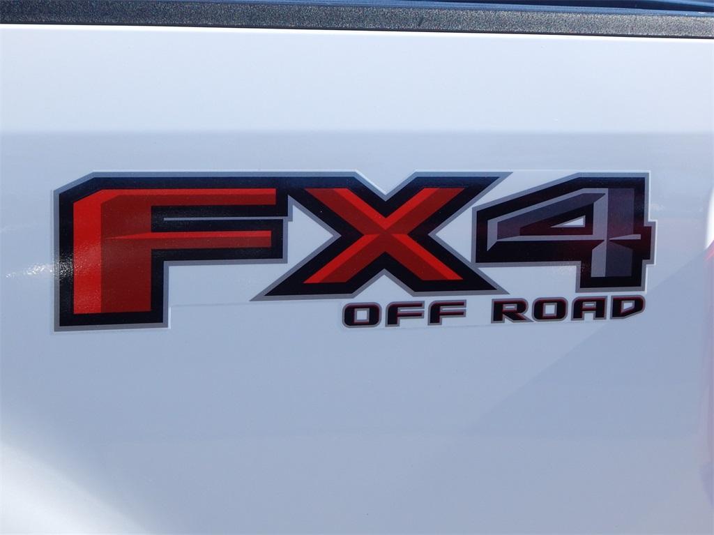 used 2022 Ford F-250 car, priced at $33,997