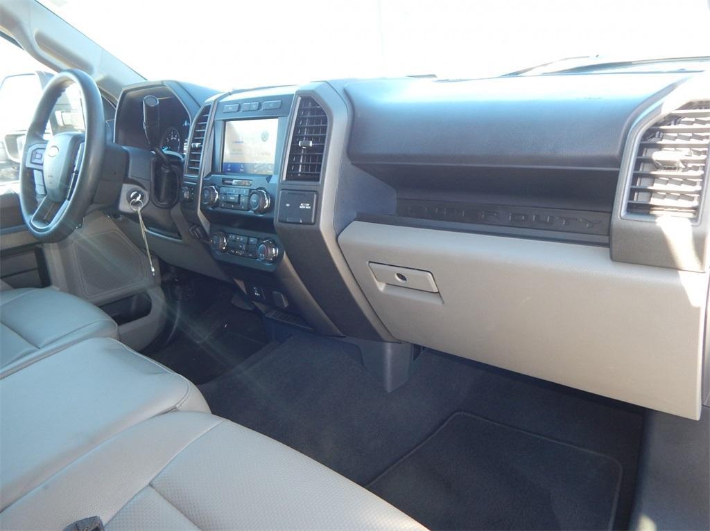 used 2022 Ford F-250 car, priced at $33,997