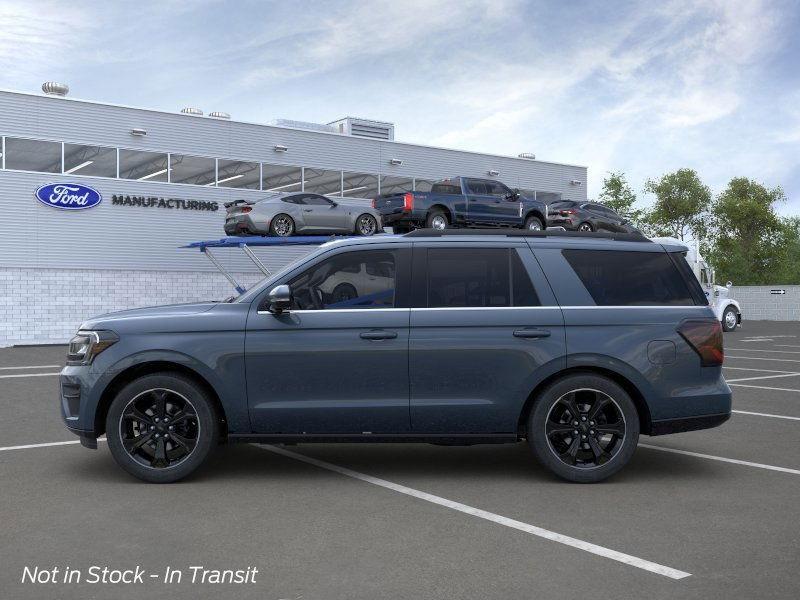 new 2024 Ford Expedition car, priced at $70,365