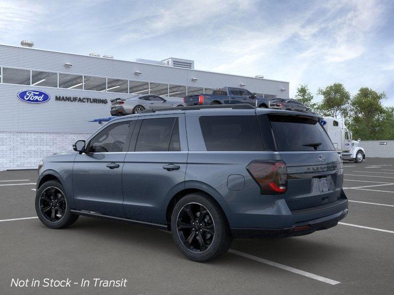 new 2024 Ford Expedition car, priced at $70,365