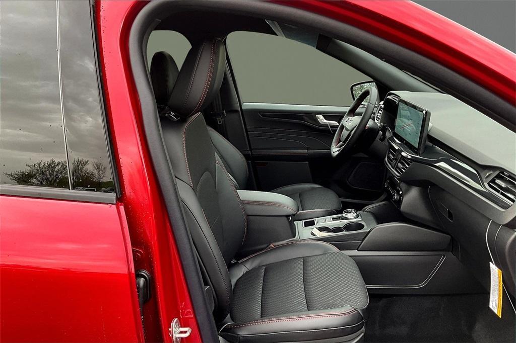 new 2025 Ford Escape car, priced at $31,682