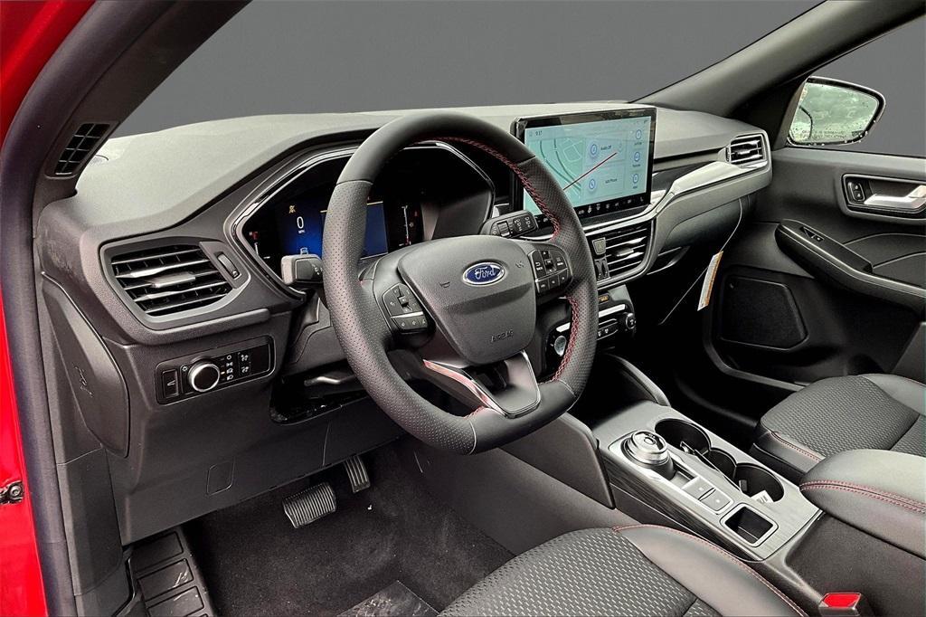 new 2025 Ford Escape car, priced at $31,682