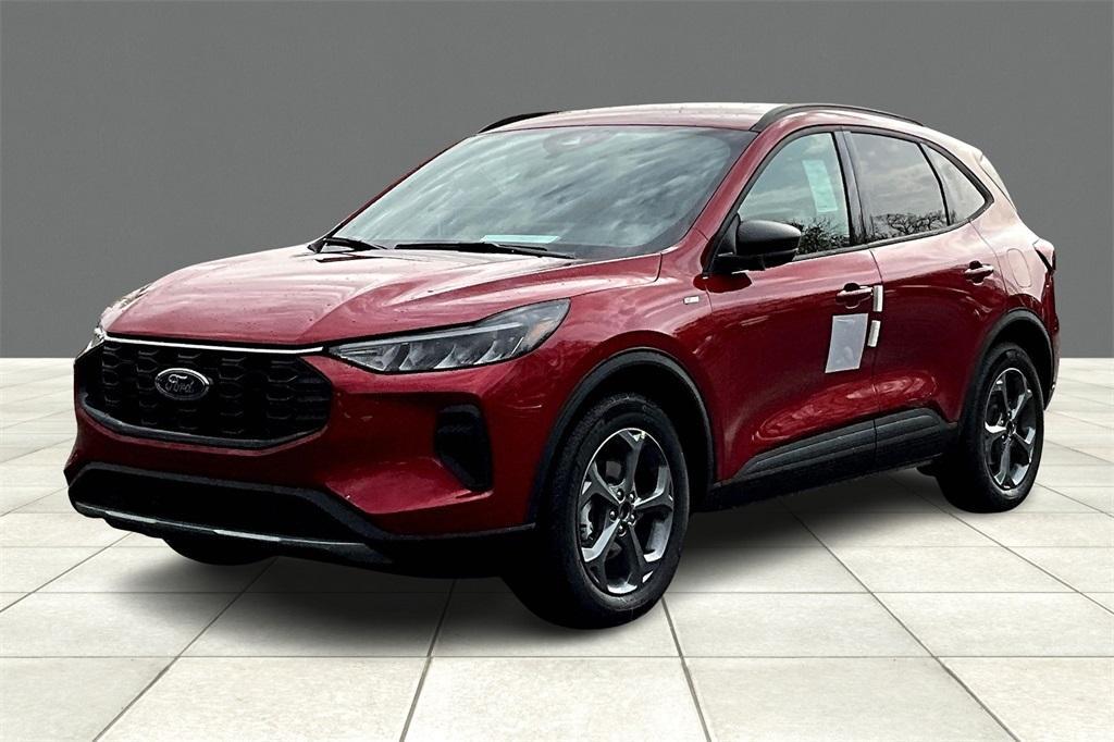 new 2025 Ford Escape car, priced at $31,682