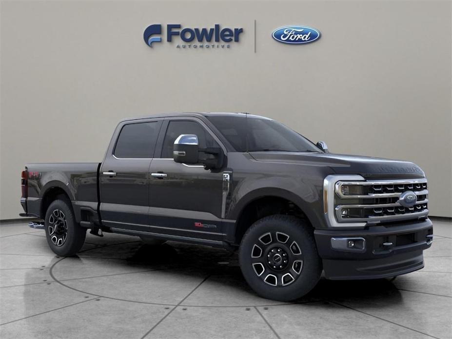 new 2024 Ford F-250 car, priced at $92,410