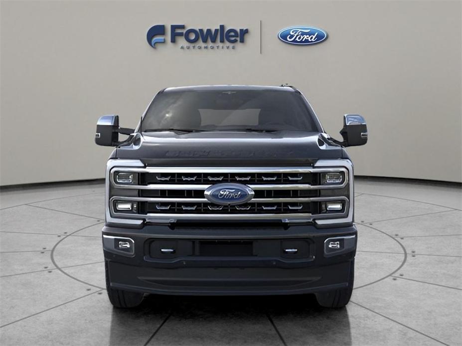 new 2024 Ford F-250 car, priced at $92,410