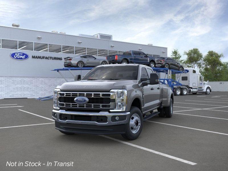 new 2024 Ford F-350 car, priced at $66,065