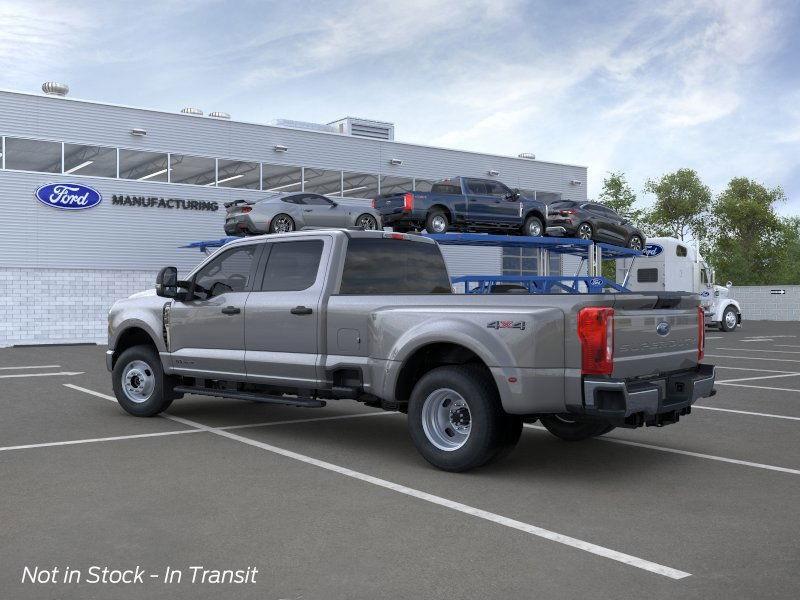 new 2024 Ford F-350 car, priced at $66,065