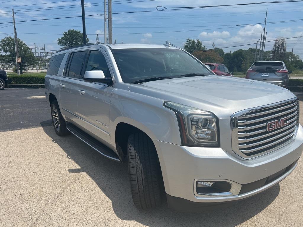used 2019 GMC Yukon XL car, priced at $27,990