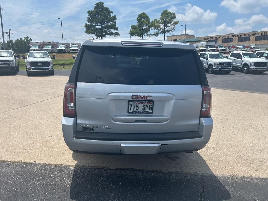 used 2019 GMC Yukon XL car, priced at $27,990