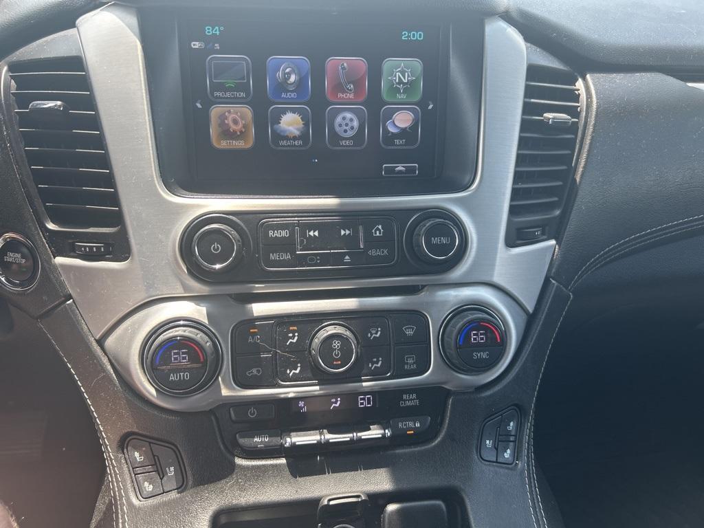 used 2019 GMC Yukon XL car, priced at $27,990