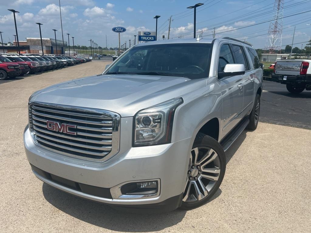 used 2019 GMC Yukon XL car, priced at $29,598