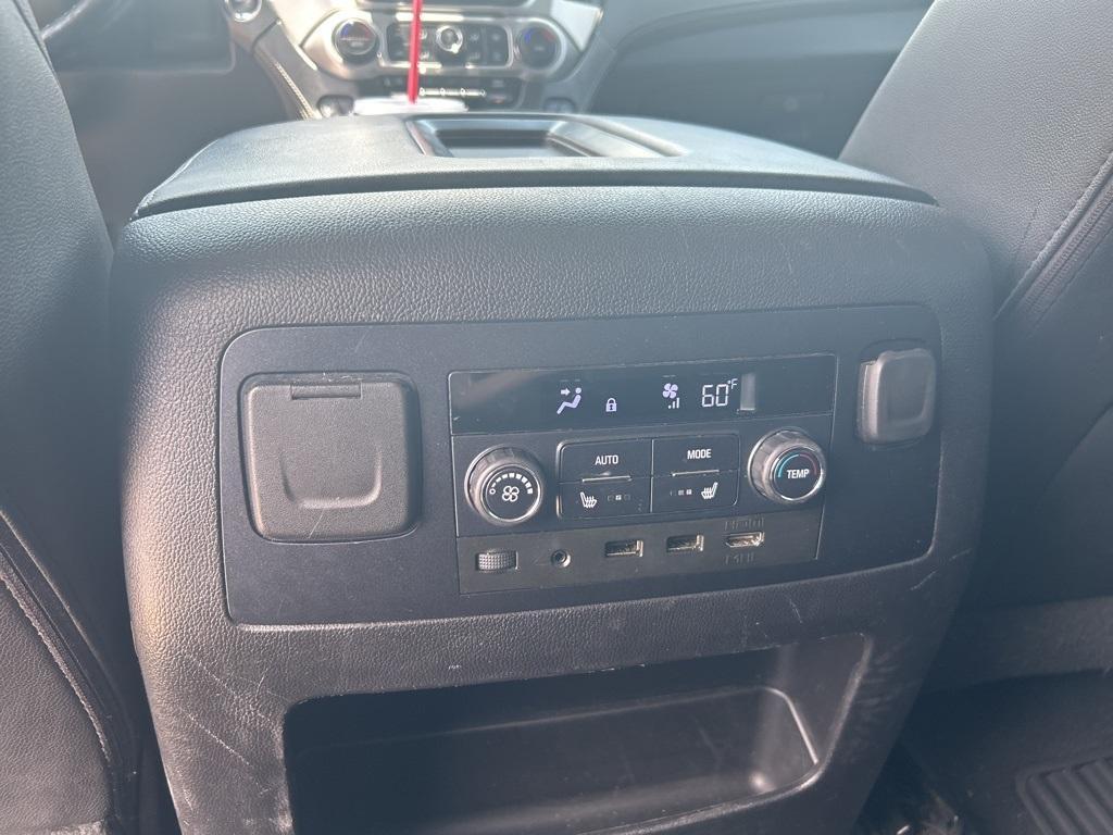 used 2019 GMC Yukon XL car, priced at $27,990