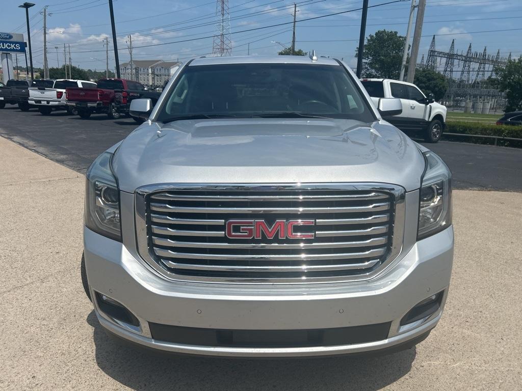 used 2019 GMC Yukon XL car, priced at $27,990