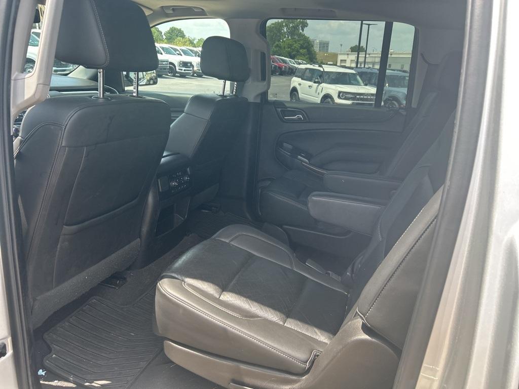 used 2019 GMC Yukon XL car, priced at $27,990