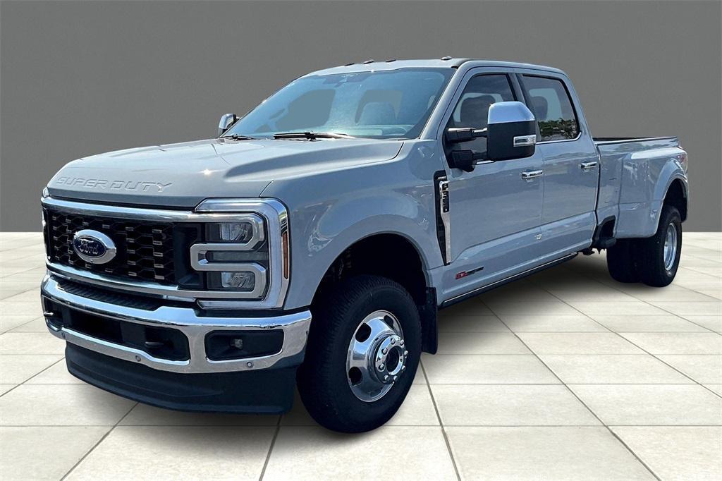 new 2025 Ford F-350 car, priced at $93,215