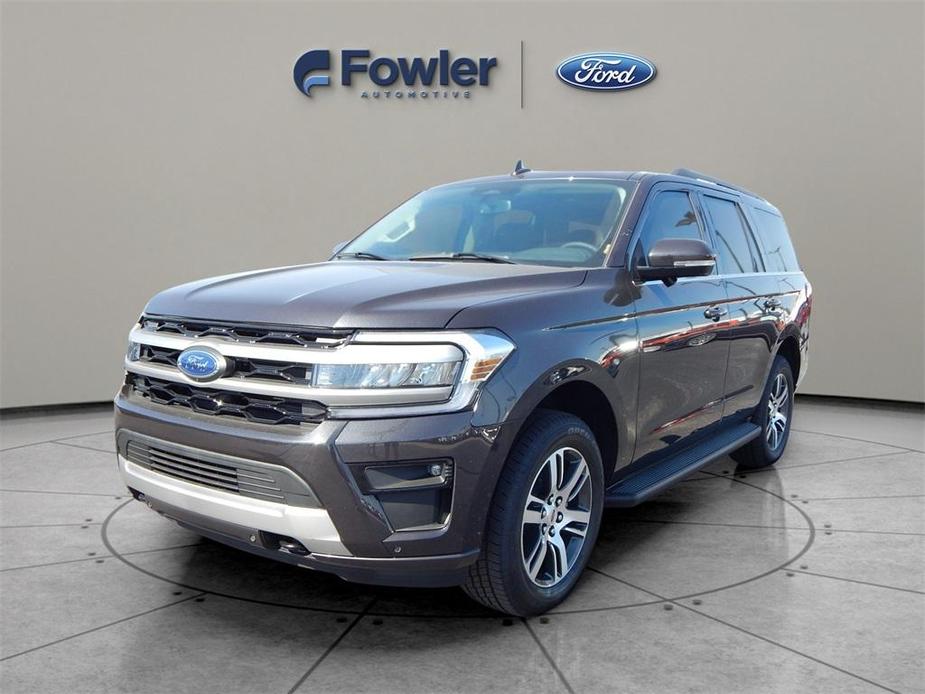 new 2024 Ford Expedition car, priced at $64,195