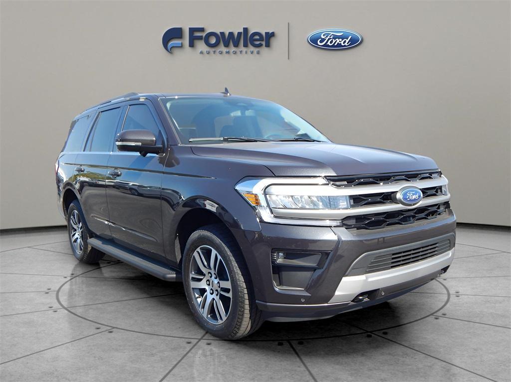 new 2024 Ford Expedition car, priced at $59,995