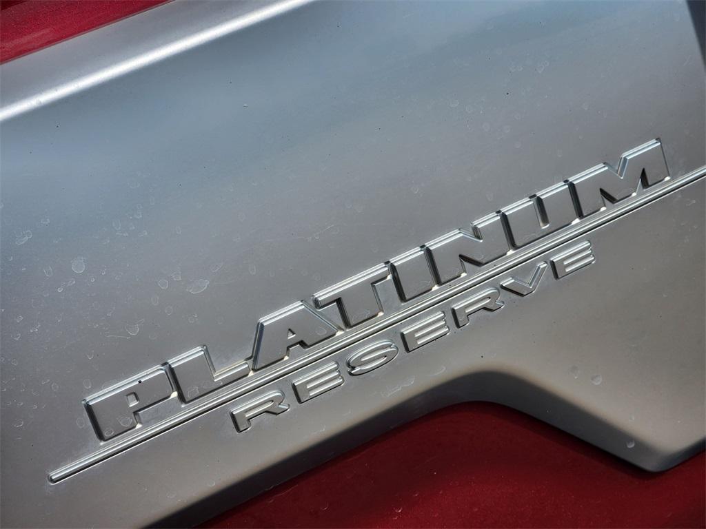 used 2023 Nissan Titan XD car, priced at $37,988