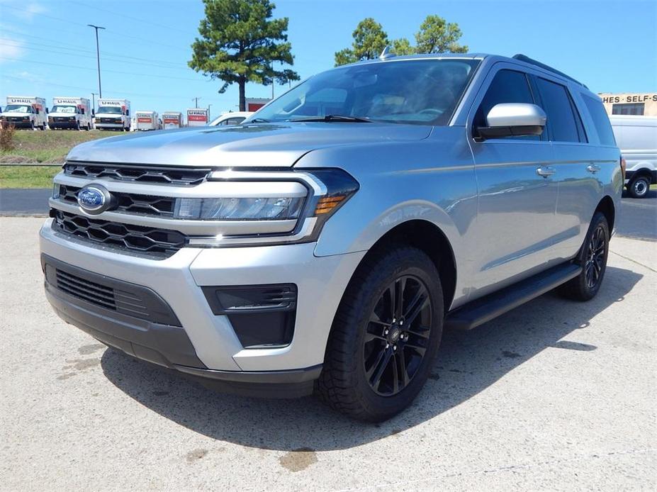 new 2024 Ford Expedition car, priced at $63,455