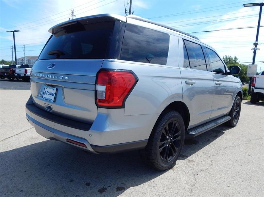 new 2024 Ford Expedition car, priced at $63,455