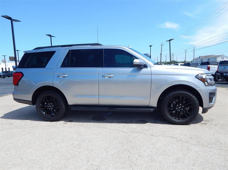 new 2024 Ford Expedition car, priced at $63,455