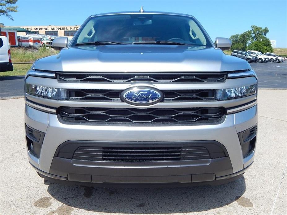 new 2024 Ford Expedition car, priced at $63,455