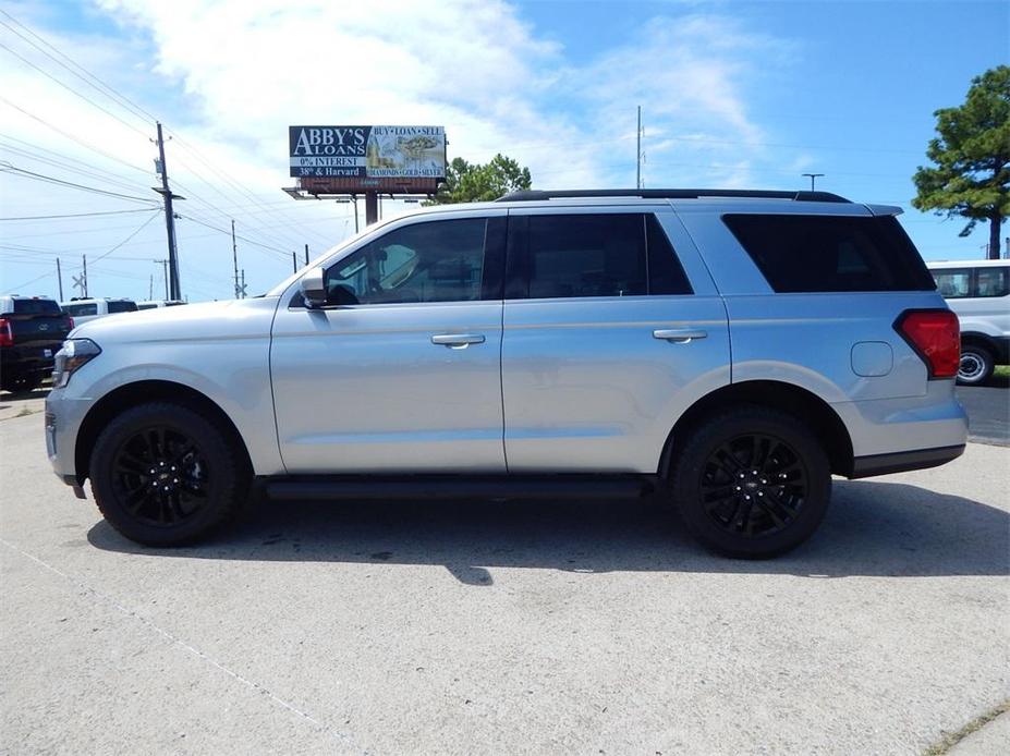 new 2024 Ford Expedition car, priced at $63,455