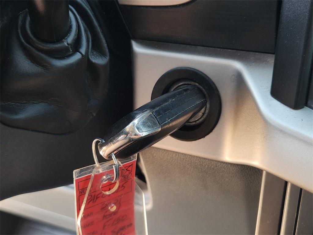 used 2021 Ford F-150 car, priced at $29,890