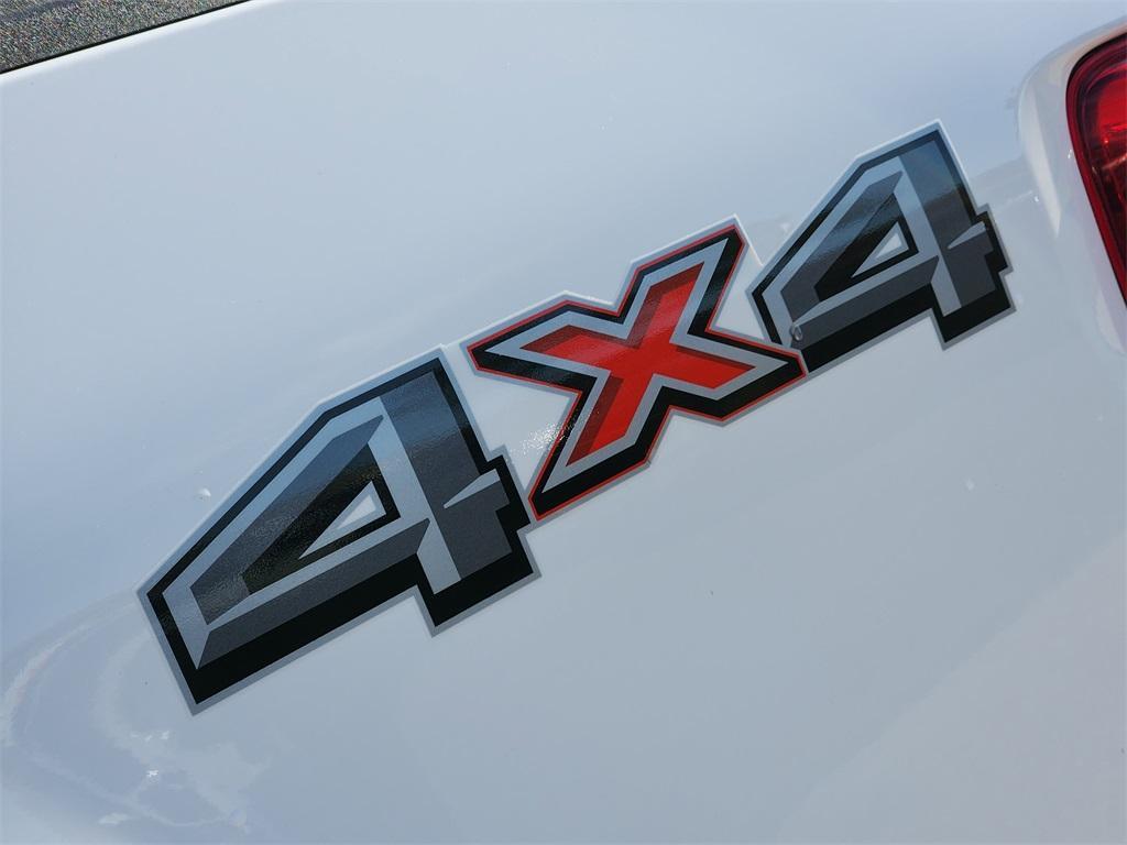 used 2021 Ford F-150 car, priced at $29,890