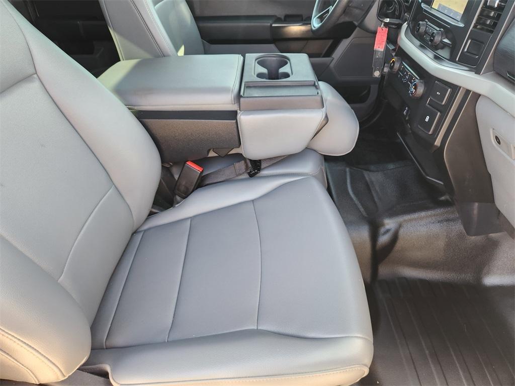 used 2021 Ford F-150 car, priced at $29,890