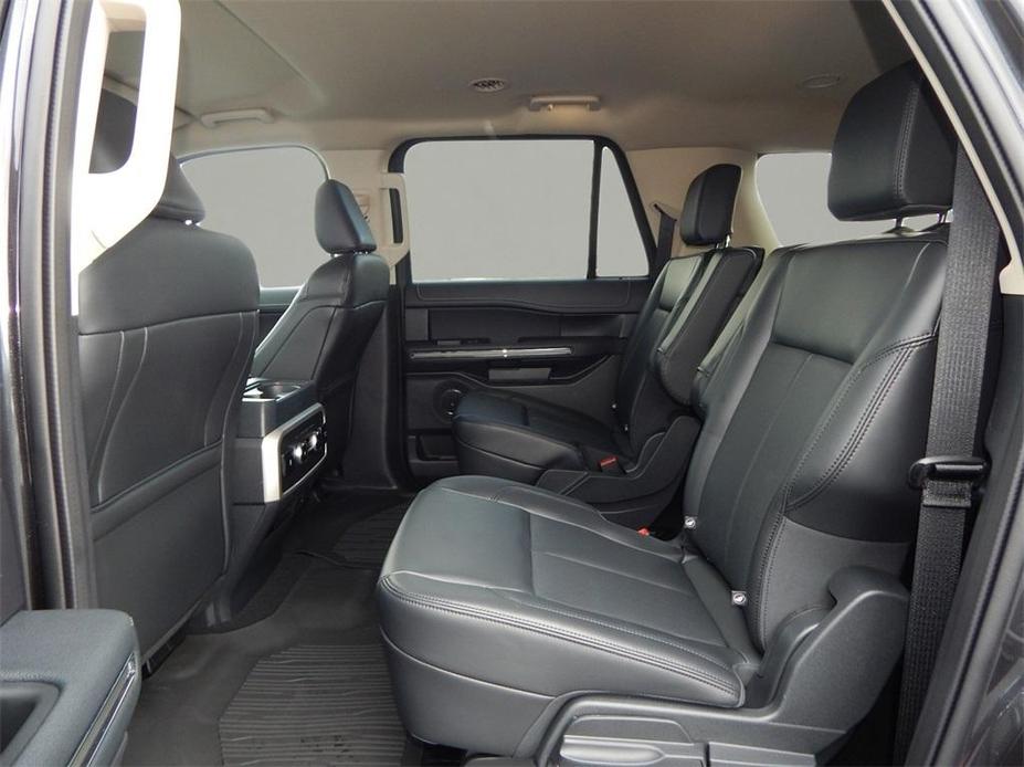 used 2024 Ford Expedition Max car, priced at $61,599