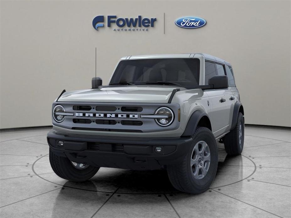 new 2024 Ford Bronco car, priced at $45,140