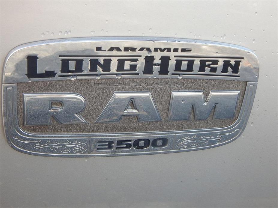 used 2012 Ram 3500 car, priced at $35,900