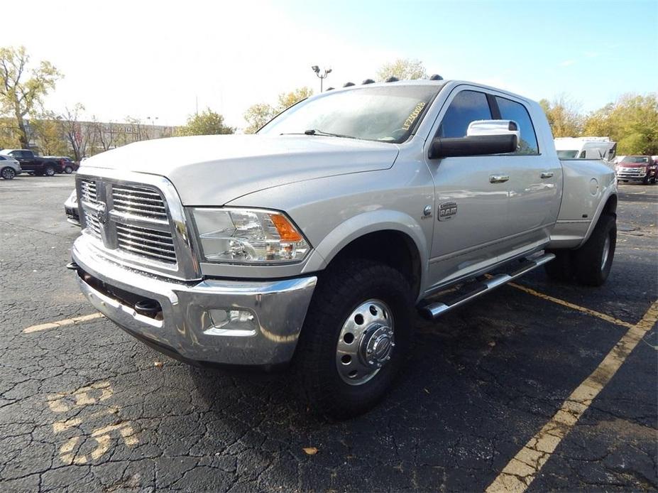 used 2012 Ram 3500 car, priced at $35,900