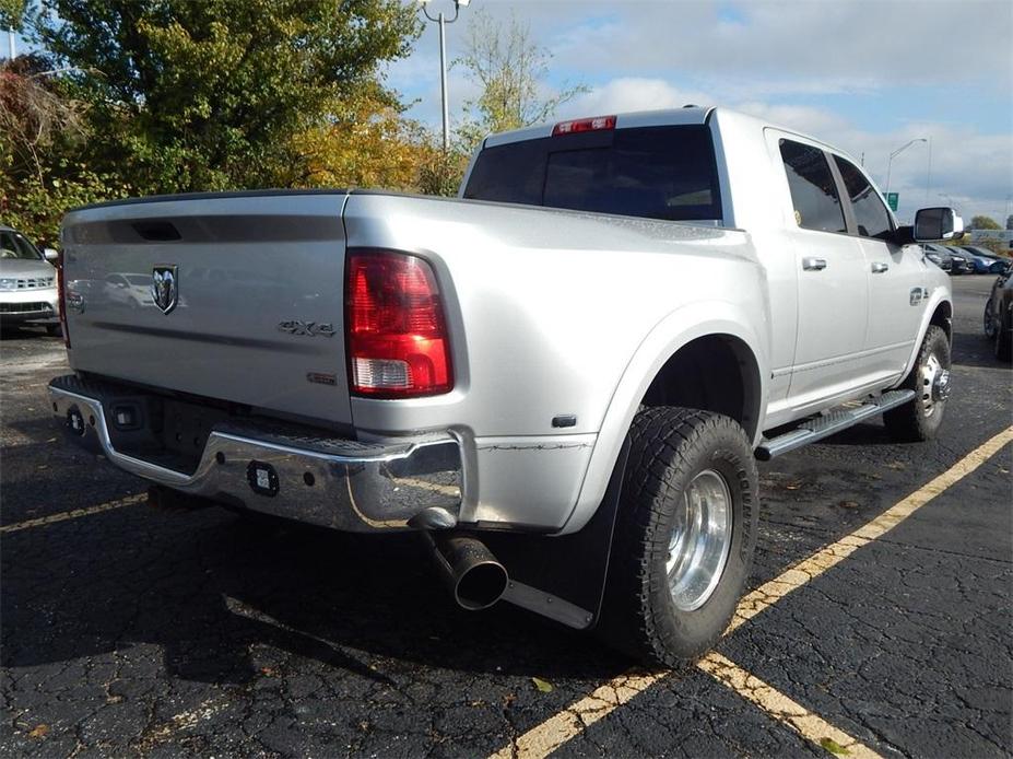 used 2012 Ram 3500 car, priced at $35,900