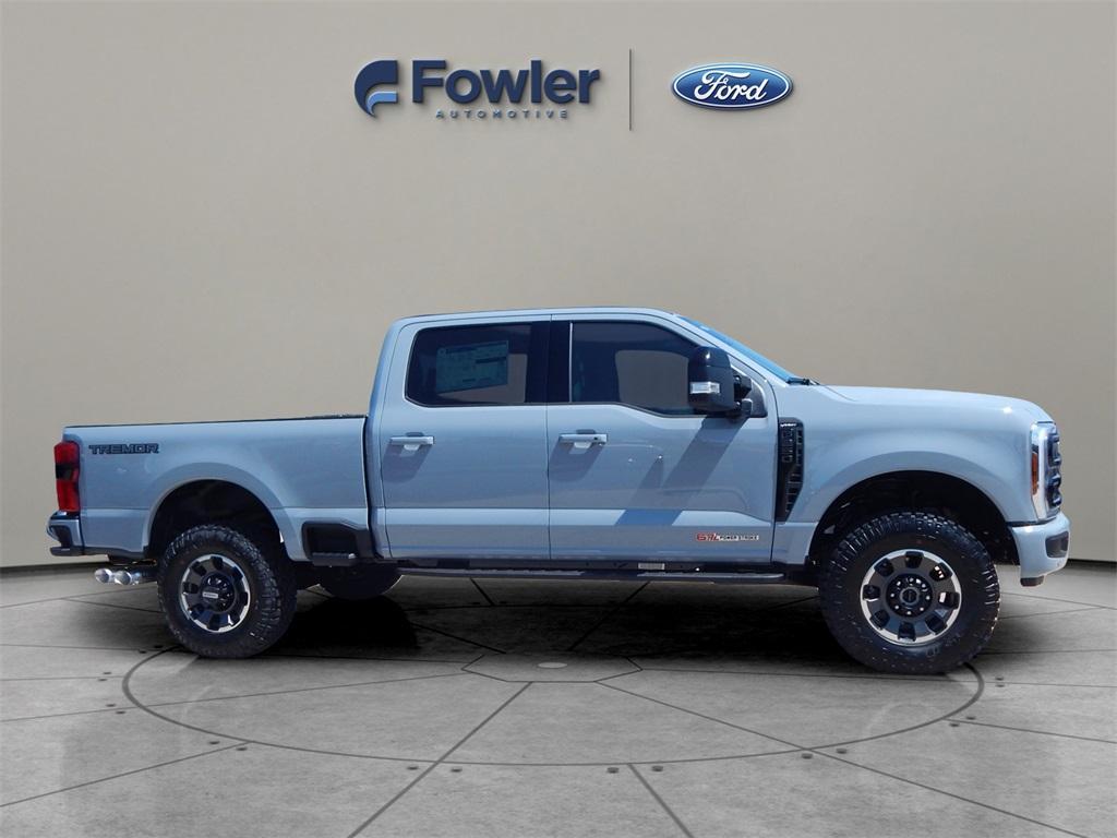 new 2024 Ford F-250 car, priced at $88,855