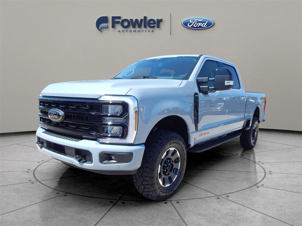 new 2024 Ford F-250 car, priced at $87,560