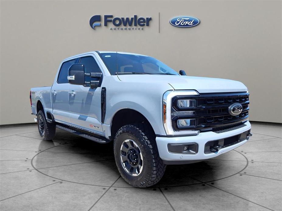 new 2024 Ford F-250 car, priced at $88,855