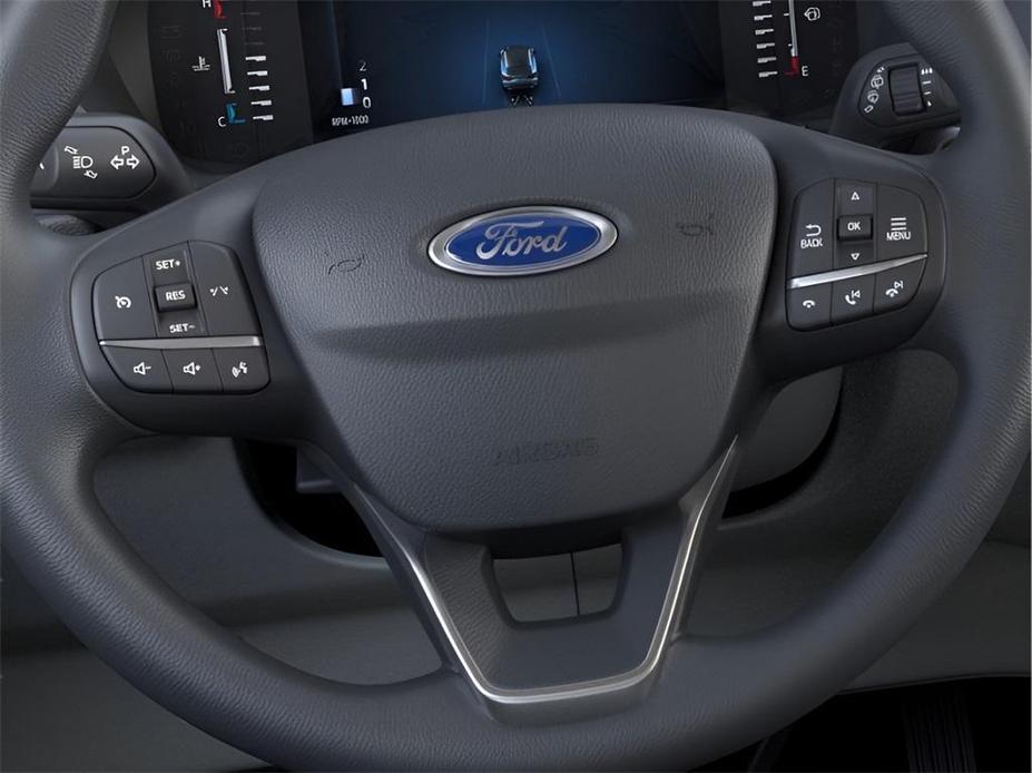 new 2025 Ford Escape car, priced at $27,343