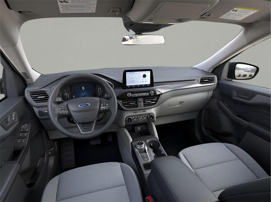 new 2025 Ford Escape car, priced at $27,343