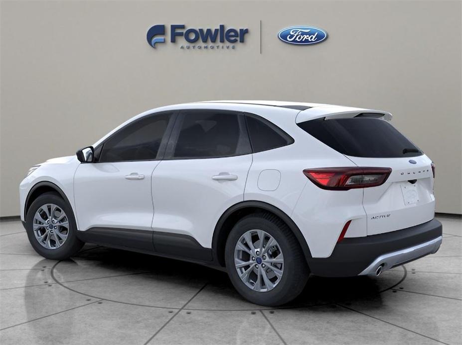 new 2025 Ford Escape car, priced at $27,343