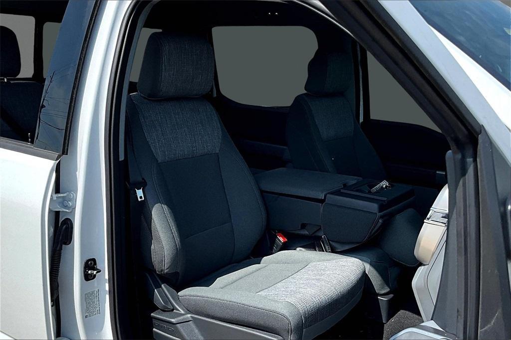 new 2025 Ford F-250 car, priced at $72,845