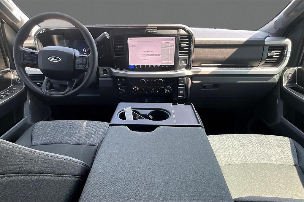 new 2025 Ford F-250 car, priced at $72,845